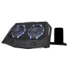 Eisangelrute White Shark ICE SHADOW GCP-10 leicht langlebig