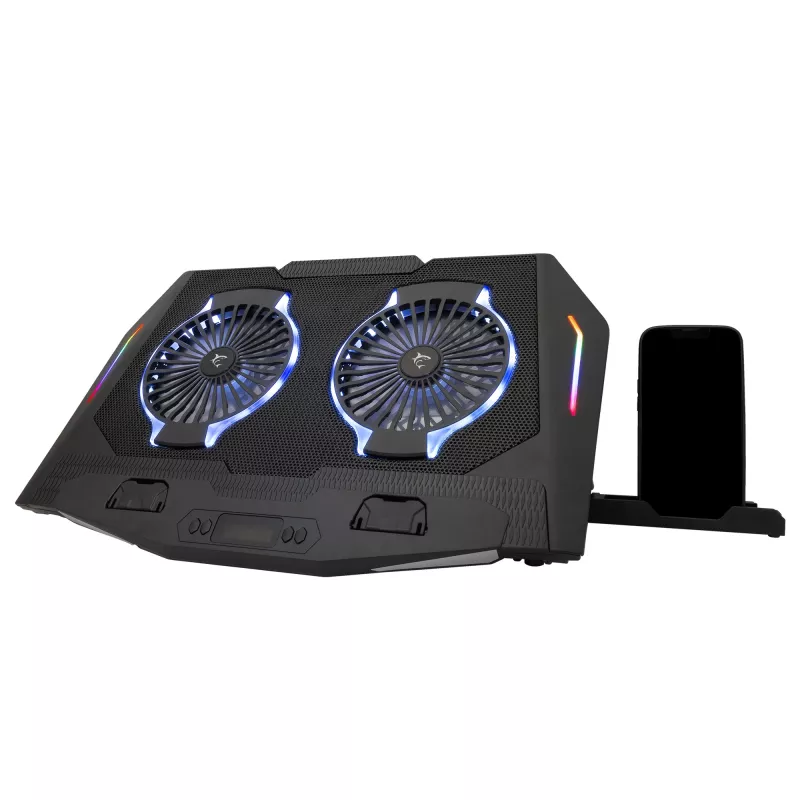 Eisangelrute White Shark ICE SHADOW GCP-10 leicht langlebig