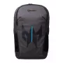 Freizeitrucksack Acer PBG510 — Polyester, passend für bis zu 18 Zoll, 330×175×480 mm, Schwarz/Blau