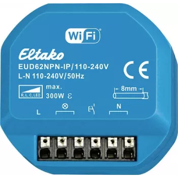 Eltako 30062002 Netzwerkgerät