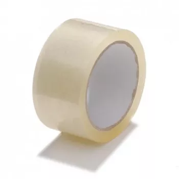 BSTech Klebeband Smart Acrylic Transparent 48 x 60 36 Stk.