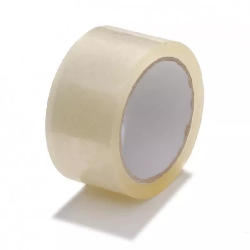 BSTech Klebeband Smart Acrylic Transparent 48 x 60 36 Stk.