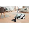 Bosch Serie 6 BGC41XHYG Staubsauger 2,4 L Zylinder-Staubsauger Trocken 700 W Beutellos