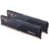 DIMM 64 GB DDR5-5600 (2x 32 GB) Dual-Kit, Arbeitsspeicher schwarz, F5-5600J3636D32GX2-FX5, Flare X5, AMD EXPO