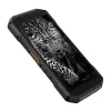 Smartphone UleFone Armor X32 6,1 Zoll 6 GB RAM 128 GB Speicher Future Schwarz, Energieeffizienzklasse B