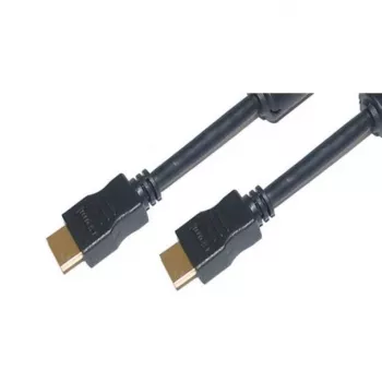 HDMI-Kabel S/CONN 5m HDMI/HDMI