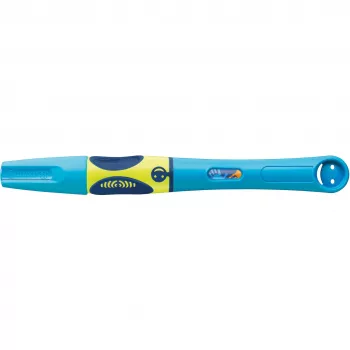 Fountain Pen Pelikan 809177 Blau Patronenfüllsystem