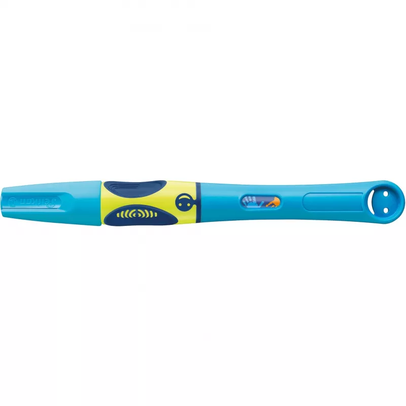 Fountain Pen Pelikan 809177 Blau Patronenfüllsystem