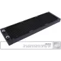 Alphacool ES Aluminium 360 mm T27 - (nur für Industrie) (14431)