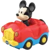 VTech Tut Tut Baby Flitzer 80-511004 Spielzeugauto/Spielzeugstrecke