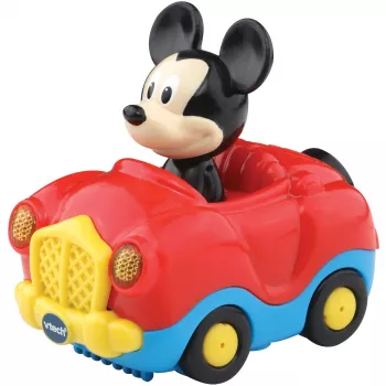 VTech Tut Tut Baby Flitzer 80-511004 Spielzeugauto/Spielzeugstrecke