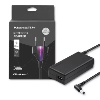Qoltec 50096 mobile device charger