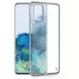 Silikonhülle Tellur für Samsung S20 Plus transparent – weiche Schutzhülle