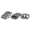 Handstaubsauger Schwarz & Decker WDC215WA — Trockenreinigung 0,385 l, 7,2 V Li-Ion, 14 AW Saugkraft, 10 min Laufzeit