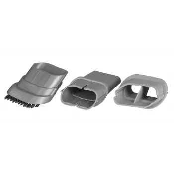 Handstaubsauger Schwarz & Decker WDC215WA — Trockenreinigung 0,385 l, 7,2 V Li-Ion, 14 AW Saugkraft, 10 min Laufzeit