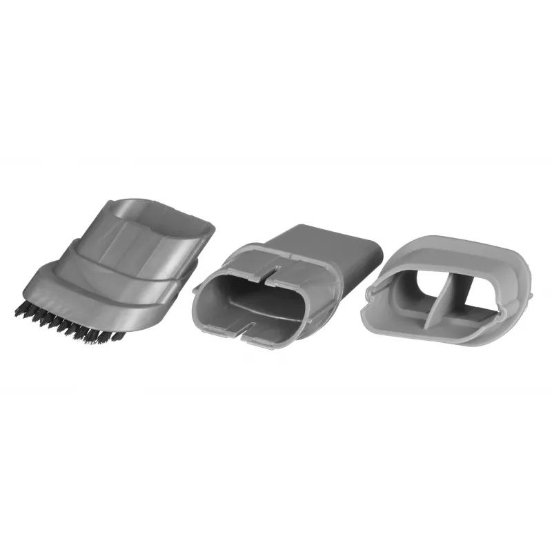 Handstaubsauger Schwarz & Decker WDC215WA — Trockenreinigung 0,385 l, 7,2 V Li-Ion, 14 AW Saugkraft, 10 min Laufzeit