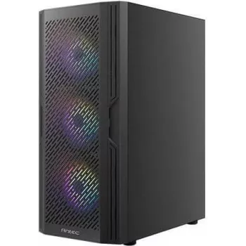 Antec AX Serie AX20 - Mid-Tower - ATX - ohne Netzteil
