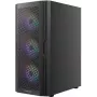 Antec AX Serie AX20 - Mid-Tower - ATX - ohne Netzteil