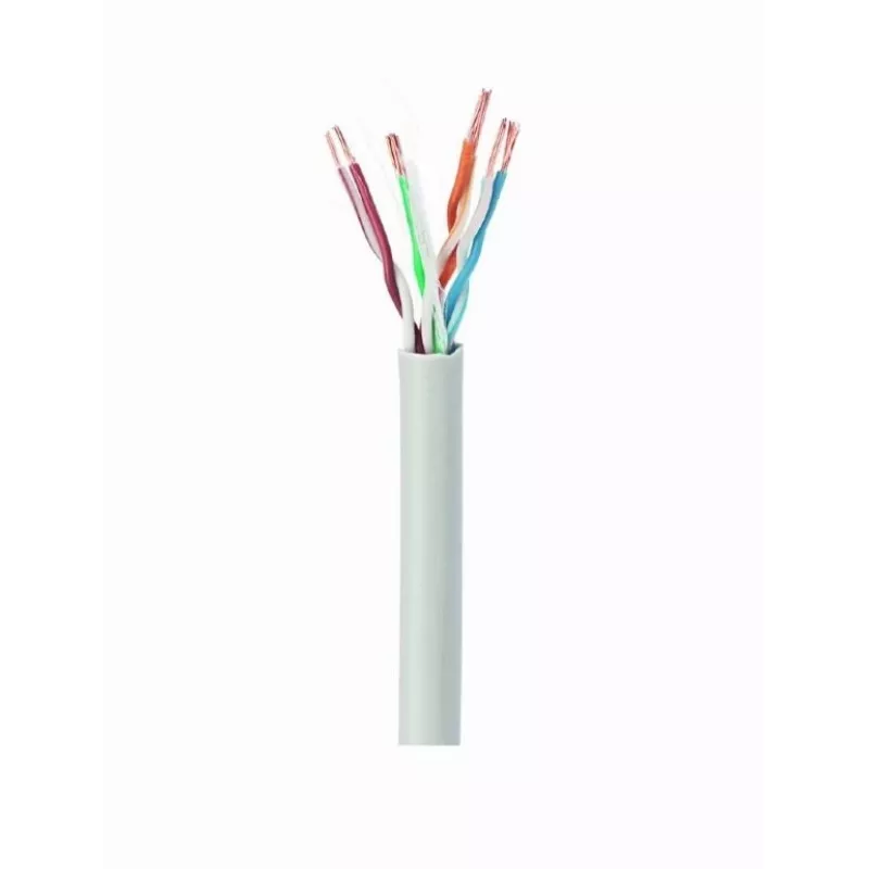 Gembird UPC-5004E-L Netzwerkkabel Grau 304,8 m Cat5e