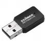 Edimax EW-7722UTn - Netzwerkadapter - USB2.0 - 802.11b/g/n (EW-7722UTN V3)