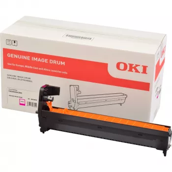 Druckertrommel Original OKI 46438002