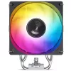 Lüfter Jonsbo CR-1000 EVO ARGB Schwarz 12 cm 600-1500 RPM 22-32 dB