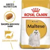 Trockenfutter für Hunde Royal Canin Maltese Adult 1,5 kg – Huhn, 24 % Protein, 18 % Fett