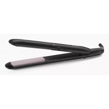 Glätteisen BaByliss CERAMIC 230 — Keramikplatten, 2 Wärmestufen, 1,8 m Kabel, Schwarz