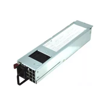 Supermicro - PWS-606P-1R - Netzteil Hot-Plug (Intern) 80 PLUS Platinum AC 100-240 V 600 Watt PFC 1U