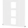 Kindermann 4012000051 Zubehör für Monitorhalterung (4012000051)