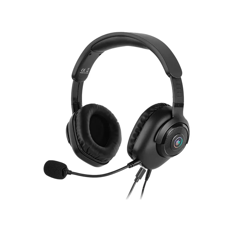 Tracer Kopfhörer GAMEZONE Mobile Hybrid BT+2.4G Schwarz