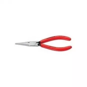 Knipex 32 21 135 Elektronik- und Feinmechanik-Einstellzange gerade 135 mm