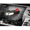 Werkstattleuchte OMNI LED 2x3W 1200m