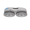 HUTT Fensterreinigungsroboter | C7 | Kabelgebunden | 5500 Pa | Weiß