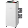 Luftentfeuchter Concept Solution OV2216 – 3,5 l Kapazität, 240 W, 45 dB, Weiß