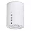 Mesh-System Cudy M3600 Dualband-Wi‑Fi‑7 2882 Mbit/s, 2er-Pack, 4 Antennen, 3x LAN, 512 MB RAM, 2 GHz CPU