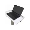 Laptopständer Ergotron C50-1100-0 Grau 39,6 cm