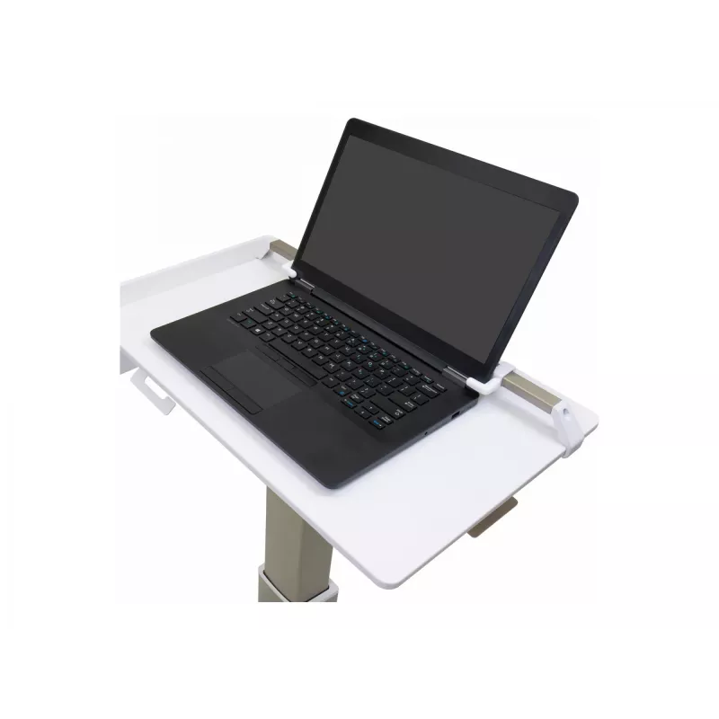 Laptopständer Ergotron C50-1100-0 Grau 39,6 cm