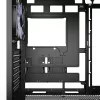Sharkoon AK2 RGB Midi Tower Schwarz