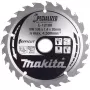 Makita E-12120 EFFICUT Sägeblatt 136x20x25Z (E-12120)