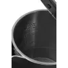 Wasserkocher doppelwandig 1,5 L Concept Schwarz RK 3301