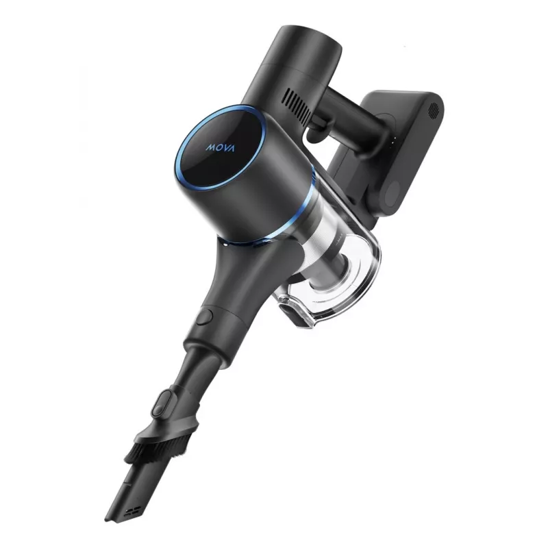 Handstaubsauger MOVA Tech S4