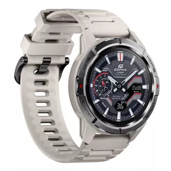 Smartwatch MiBro GS Active Silber