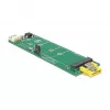 Interner M.2-Adapter DeLOCK 63917