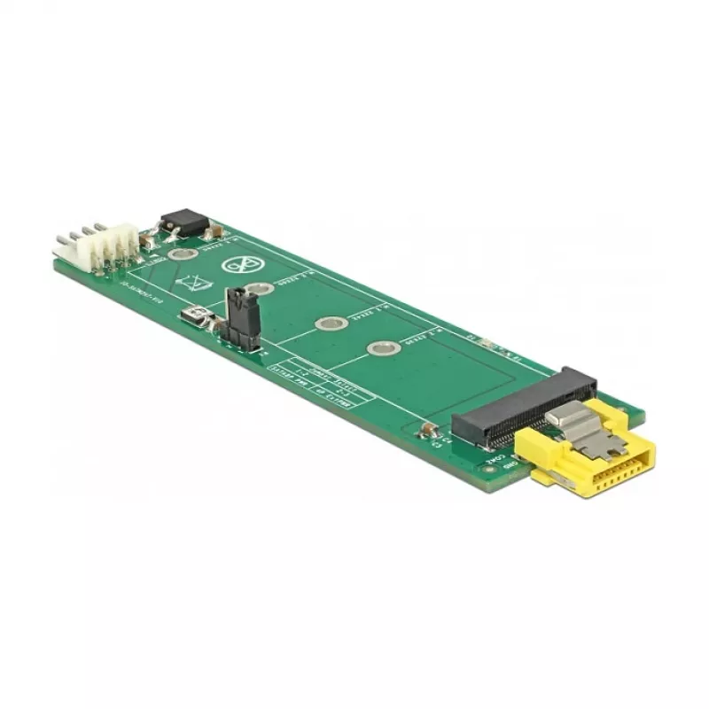 Interner M.2-Adapter DeLOCK 63917