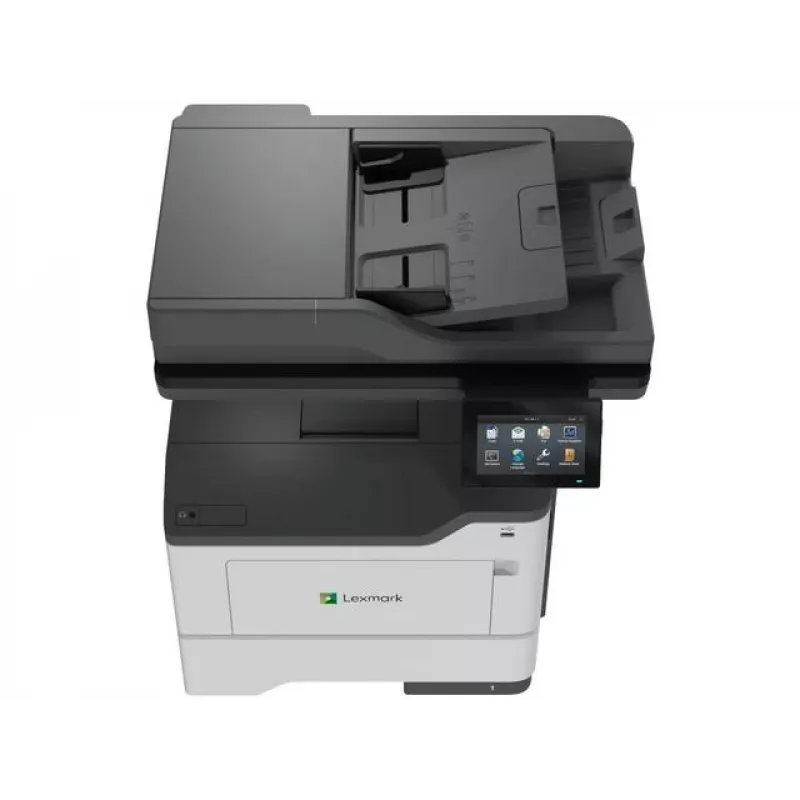 Multifunktionsgerät Lexmark MX532adwe Laser Mono Drucken
