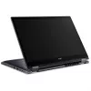 Hybrid (2-in-1) Laptop Acer TravelMate TMP414RN-54-TCO-5496 — Intel Core Ultra 5 125U, 14 Zoll WUXGA Touch, 16 GB DDR5, 512 GB SSD, Windows 11 Pro, Blau