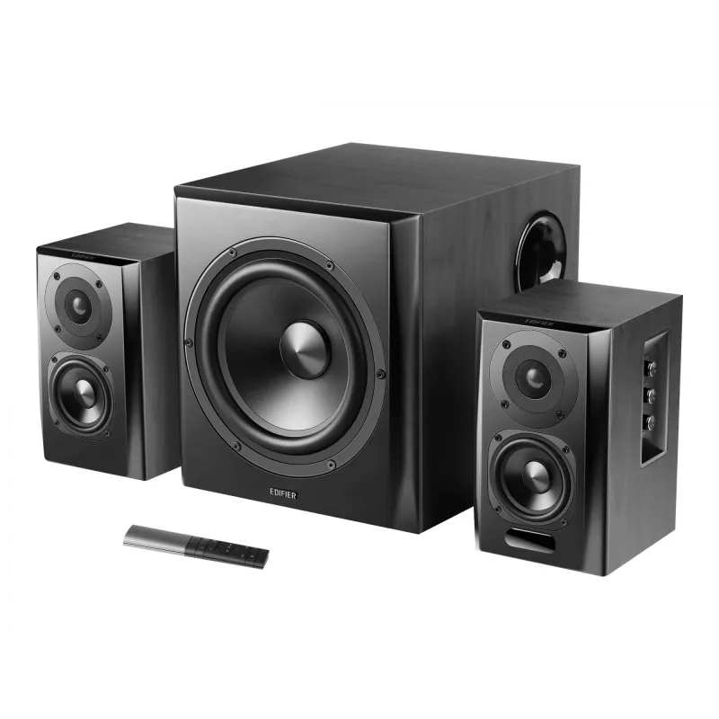 Lautsprecher-Set Edifier S351DB 150 W