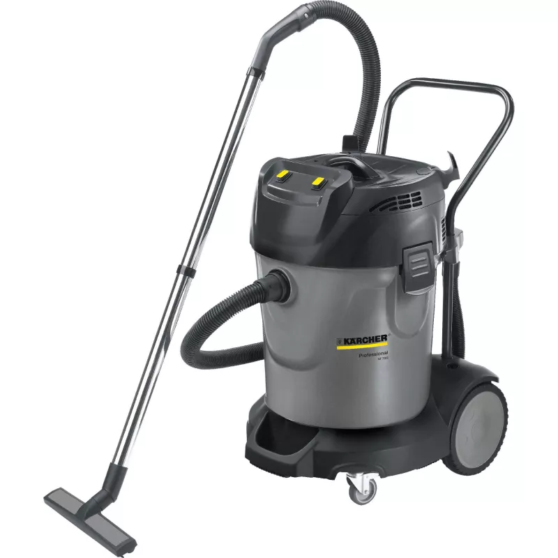 Kärcher Nass- und Trockensauger NT 70/2