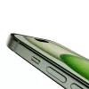 Bildschirmschutz Belkin ScreenForce für iPhone 16 Plus antibakteriell gehärtetes Glas